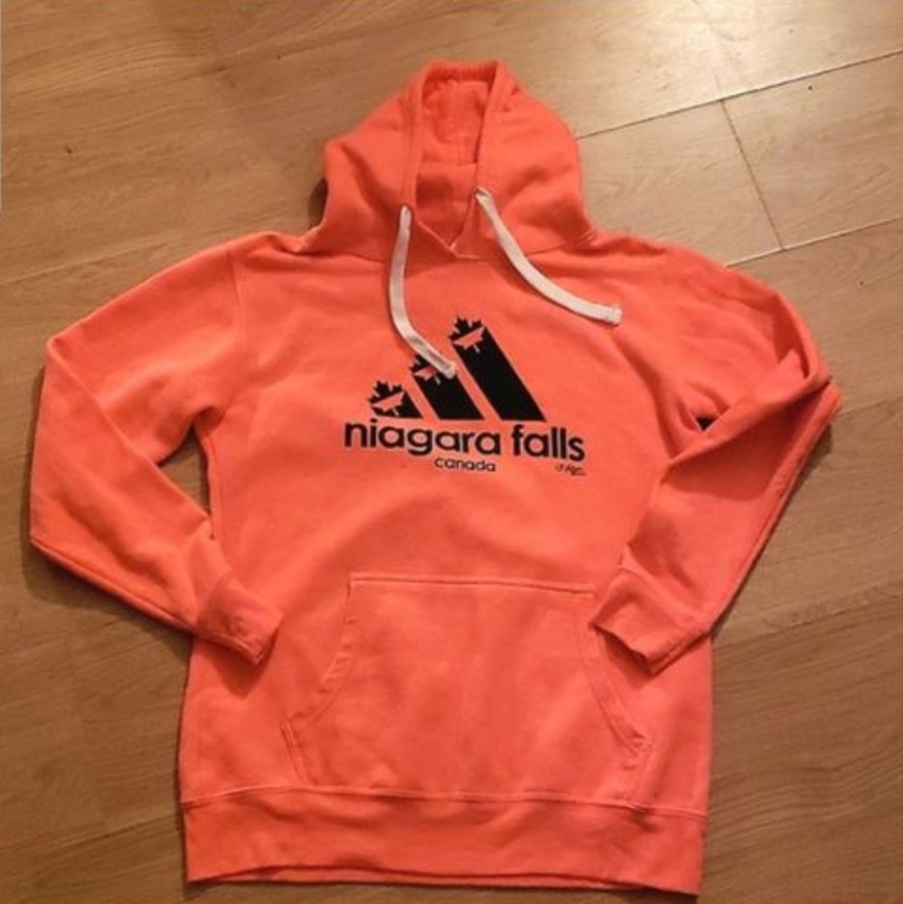 Vintage Hoodie